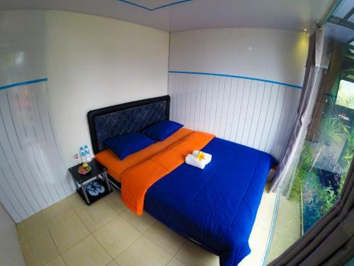 Hotel Bromo Ecolodge