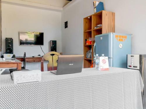 Hotel Sekar Arum Riverside Resort