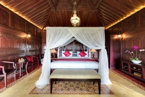 Diamond Beach Villa Lombok