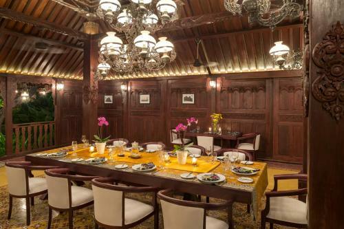 Diamond Beach Villa Lombok