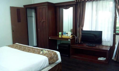 Dieng Kledung Pass Hotel & Restaurant