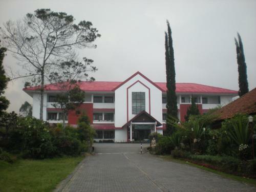 Dieng Kledung Pass Hotel & Restaurant