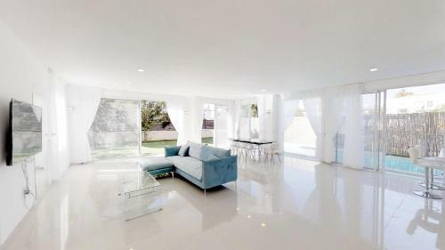 Villa Danielson