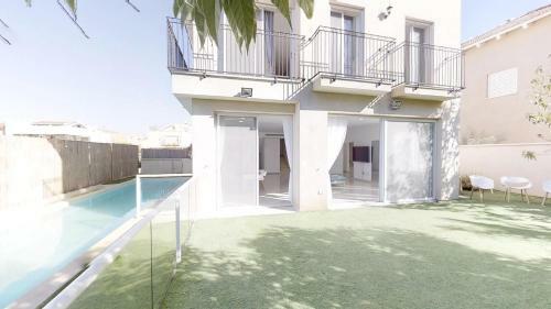 Villa Danielson