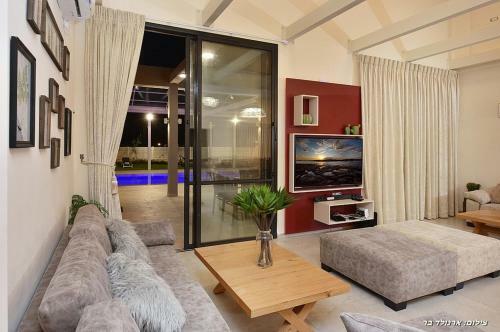 Lev Hahoresh Boutique Hotel