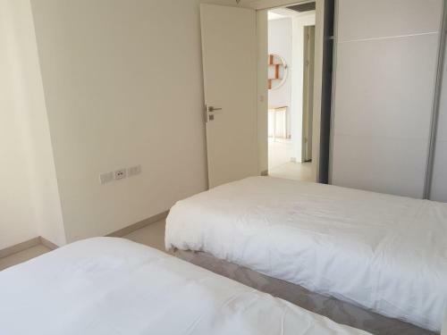 Apartamento Enjoy Views Of Jerusalem From Chic Flat
