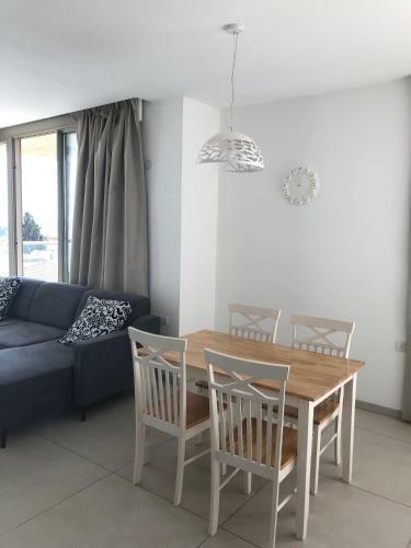 Apartamento Enjoy Views Of Jerusalem From Chic Flat