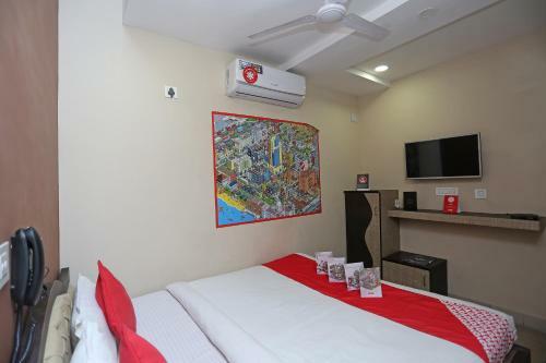 Oyo 14487 Hotel Stay Inn