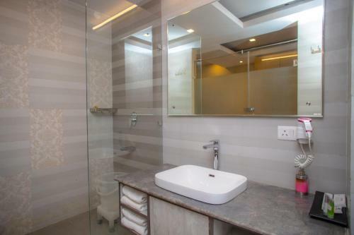 Hotel Beyond Stay Vasavana Resort,corbett