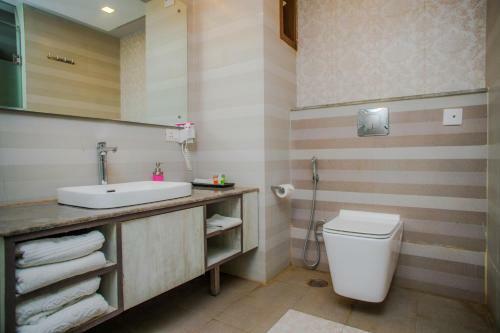 Hotel Beyond Stay Vasavana Resort,corbett