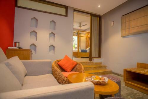 Hotel Beyond Stay Vasavana Resort,corbett