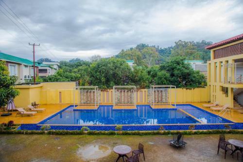 Hotel Beyond Stay Vasavana Resort,corbett