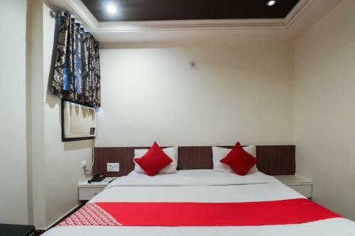 Oyo 10745 Hotel Tuli's