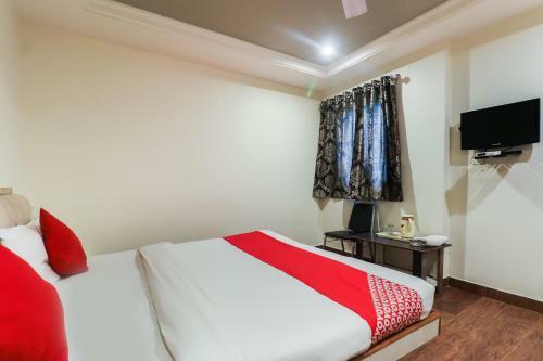 Oyo 10745 Hotel Tuli's