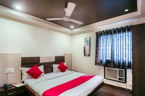 Oyo 10745 Hotel Tuli's