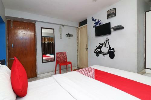 Hotel Oyo 23635 Sher E Bengal