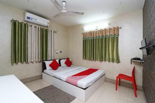 Hotel Oyo 23635 Sher E Bengal