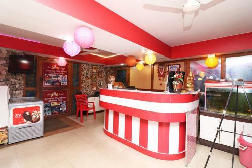 Hotel Oyo 23635 Sher E Bengal