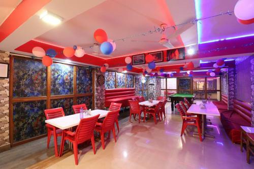 Hotel Oyo 23635 Sher E Bengal