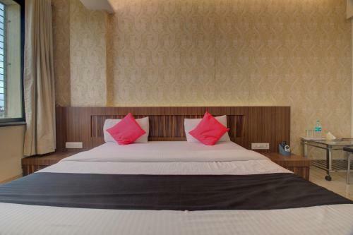 Hotel Kushala Executive Inn