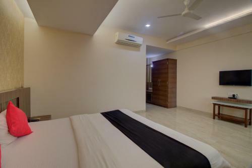 Hotel Kushala Executive Inn