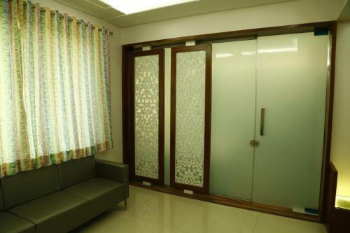 Hotel Kushala Executive Inn