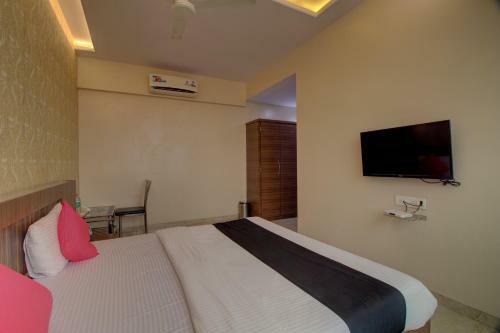Hotel Kushala Executive Inn