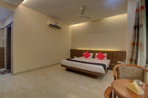 Hotel Kushala Executive Inn