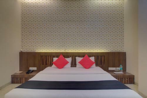 Hotel Kushala Executive Inn