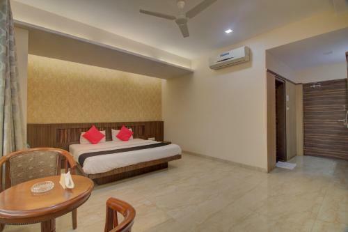 Hotel Kushala Executive Inn