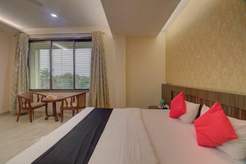 Hotel Kushala Executive Inn