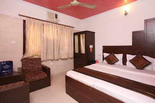 Radiant Hotel