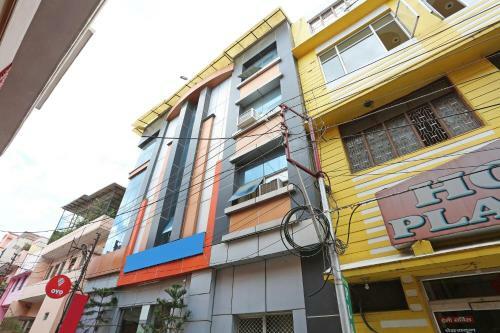 Radiant Hotel