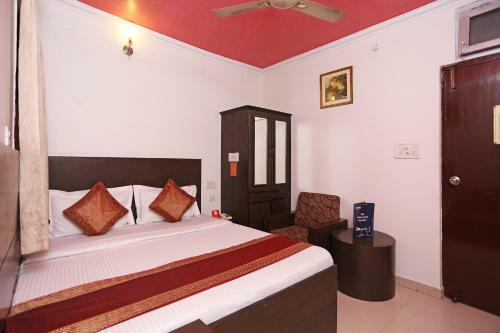 Radiant Hotel