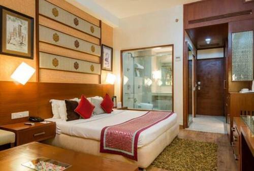 Hotel Baba Resorts Dharampur (kasauli)