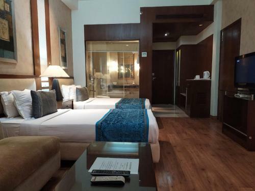 Hotel Baba Resorts Dharampur (kasauli)