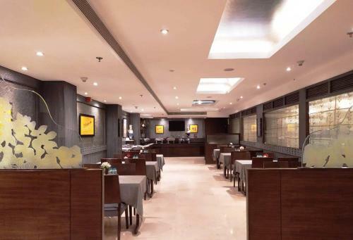 Hotel Baba Resorts Dharampur (kasauli)
