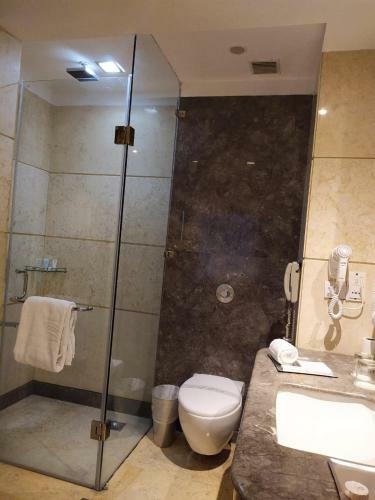 Hotel Baba Resorts Dharampur (kasauli)