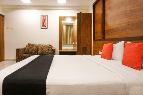 Hotel Radiant