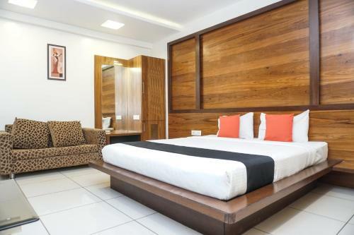 Hotel Radiant