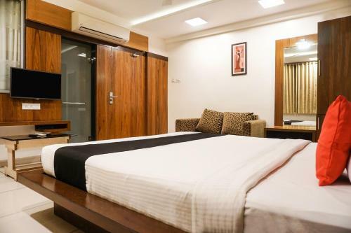 Hotel Radiant