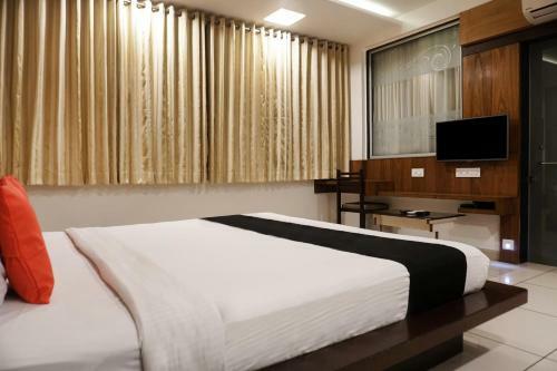 Hotel Radiant