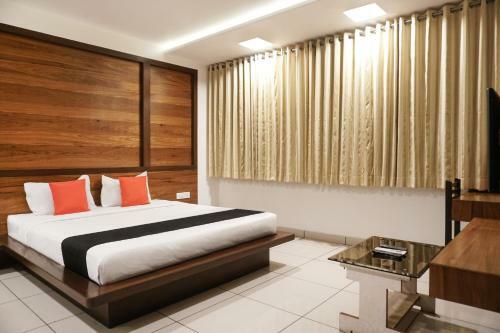 Hotel Radiant