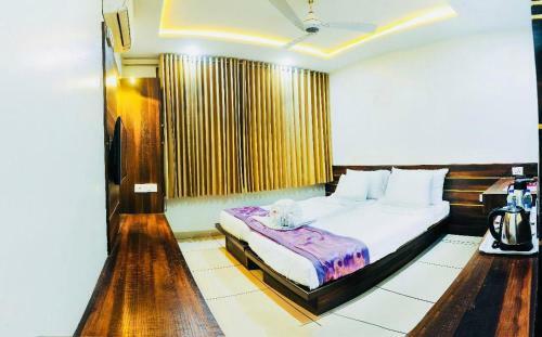 Hotel Radiant