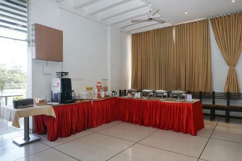 Hotel Radiant