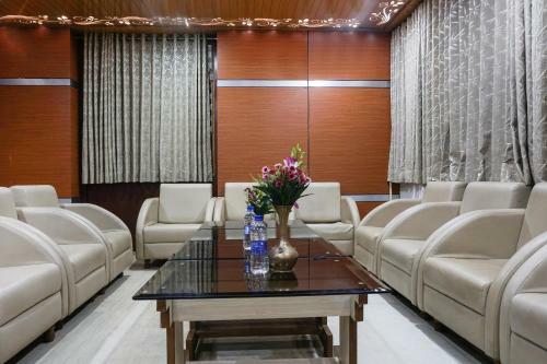 Hotel Radiant