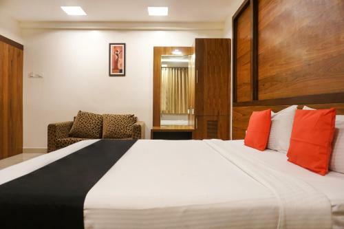 Hotel Radiant