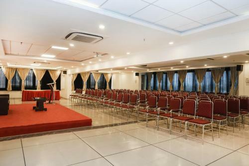 Hotel Radiant