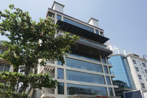 Hotel Radiant
