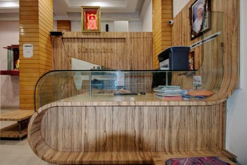 Hotel Radhika Deluxe